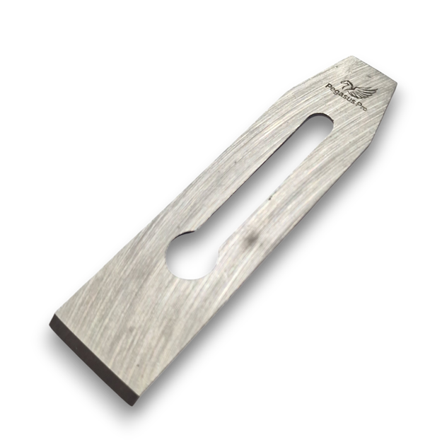 Pegasus Pro No.1 Smoothing Plane Spare Blade