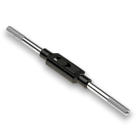 Tap Wrench Holder BA14 - 0BA 1/4 - 1/2 in BSW