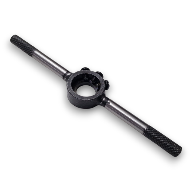 Faithfull Diestock Holder 20.5 mm (13⁄16″)