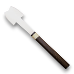 Hishika Azebiki Saw - 60mm – Precision Japanese Pull Saw for Fine Woodworking