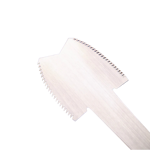 Hishika Azebiki Saw - 60mm – Precision Japanese Pull Saw for Fine Woodworking