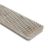 Iwasaki CP-15S Chemically Polished Flat Carvers File 150mm