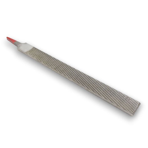 Japanese Extra Smooth Cut Flat File CP-20E 200mm x 20mm