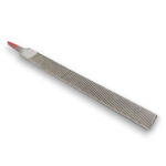 Japanese Extra Smooth Cut Flat File CP-20E 200mm x 20mm