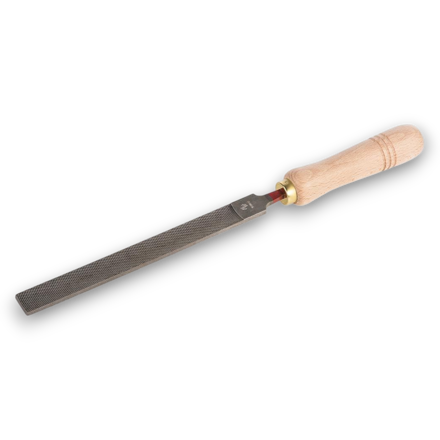 Japanese Extra Smooth Cut Flat File CP-20E 200mm x 20mm