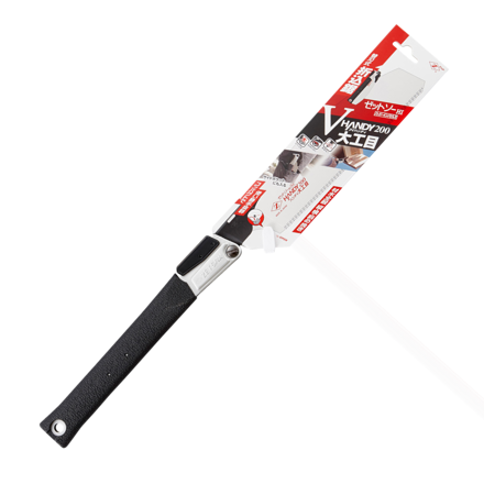 Zetsaw V Handy 200 Carpentry Saw