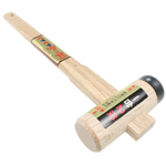 Takagi Japanese White Oak Mallet 32mm SKU 1042770