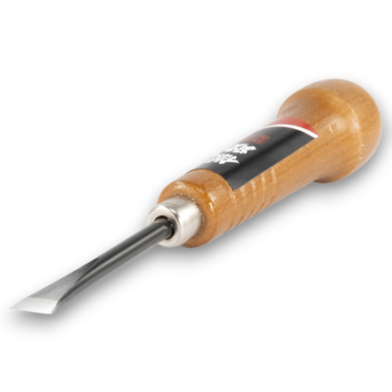 Takagi Gisuke Straight Carving Chisel SKU 1021830