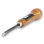 Takagi Gisuke Outside Narrow Groove Chisel 1021860