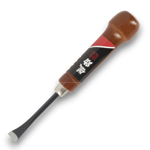 Takagi Gisuke Bent Straight Chisel 1021840
