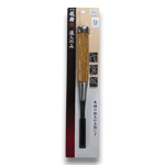 Takagi Gisuke Oire Nomi Chisel 12mm - Precision Japanese Woodworking Tool