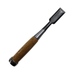 Takagi Gisuke Oire Nomi Chisel 24mm - High-Quality Japanese Woodworking Tool