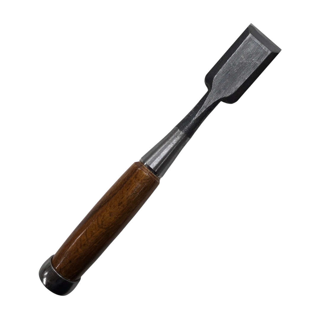 Japanese Takagi Gisuke Oire Nomi Chisel 30mm - 108081 - Tyzacktools