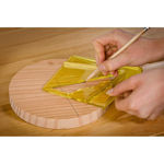 Woodturning Centre Finder