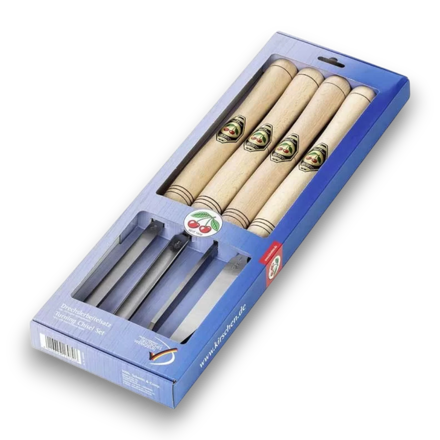 Two Cherries Kirschen 1694000