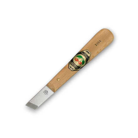 Kirschen Straight Blade Skew Edge