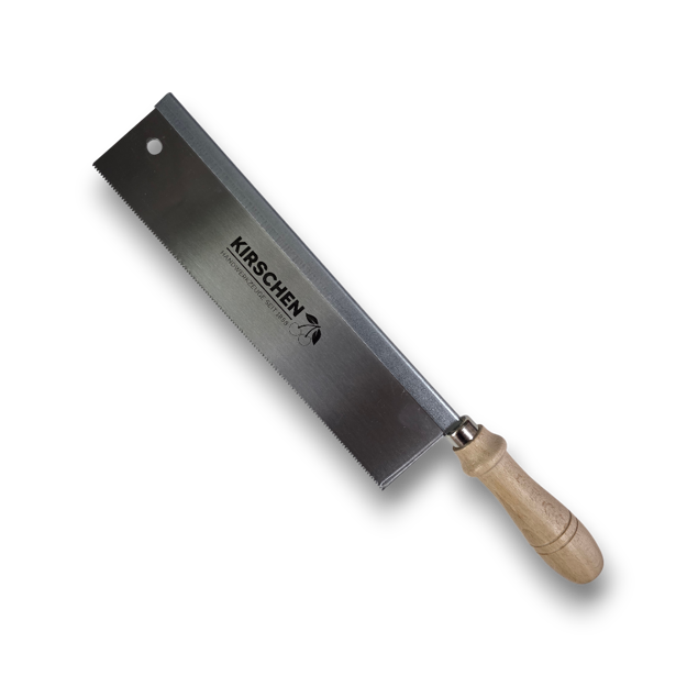 Kirschen Two Cherries Dovetail Saw 4140250 - Precision Joinery Tool