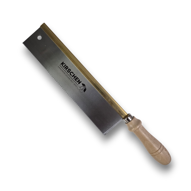 Two Cherries 4150250 Dovetail Saw - Expert Tool for Fine Woodworking