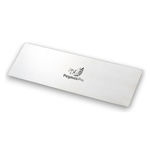 Pegasus Pro Cabinet Scraper 150 mm × 62 mm × 0.80 mm woodworking tool