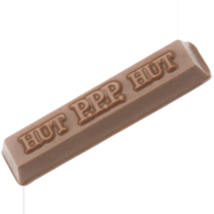 HUT PPP Satin Gloss Pen Polish PK-PF1 - 2oz Friction Polish Bar