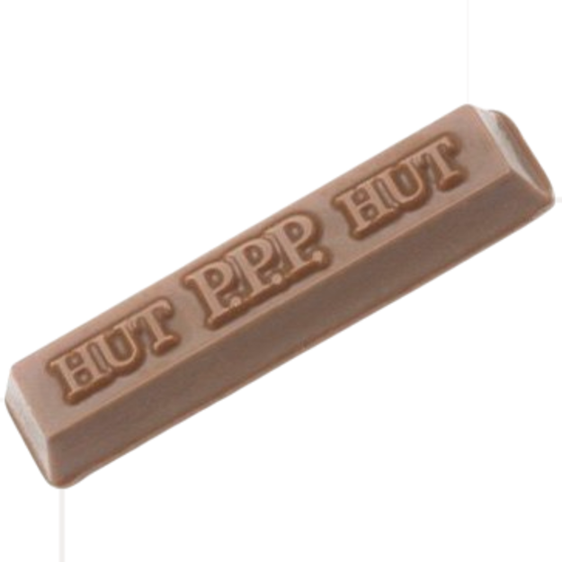 HUT PPP Satin Gloss Pen Polish PK-PF1 - 2oz Friction Polish Bar