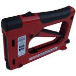 Charnwood T225 hand operated tab driver for picture frame assembly