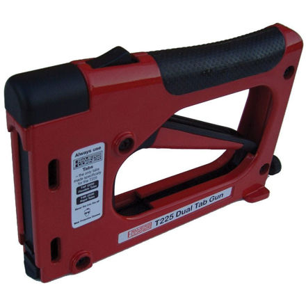 Charnwood T225 hand operated tab driver for picture frame assembly