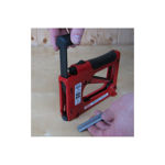 Charnwood T225 hand operated tab driver for picture frame assembly