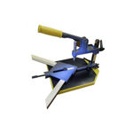 Charnwood PFK04 Deluxe Picture Frame Joining Kit with aluminium clamp and magnetic driver