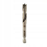 Star-M 7.5mm Drill Bit – Precision HSS Drill for Wood, Metal, and Plastic