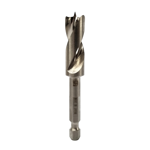 Star-M 18mm Drill Bit – Precision HSS Drill for Wood, Metal, and Plastic