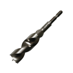 Picture of Star-M Japanese 601 21mm Brad Drill Bit For Soft Hard Wood PVC ABS