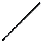 Star-M No. 25 5mm Japanese Plastic & Acrylic Drill Bit