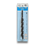 Star-M No. 25 13mm Japanese Plastic & Acrylic Drill Bit