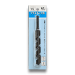 Star-M No. 25 15mm Japanese Plastic & Acrylic Drill Bit