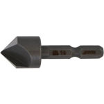 Star-M No. 5007 Japanese 16mm HSS Countersink Bit