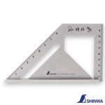 Shinwa 32740 Try & Mitre Square