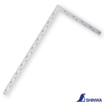 hinwa-11481-Carpenters-Square-Front-View-Stainless-Steel