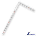 Shinwa-10647-30cm-Carpenters-Square-Stainless-Steel