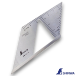 Shinwa 62110 Stop-Type Mitre Square (Try & Mitre)