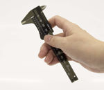 Shinwa-19515-plastic-vernier-caliper