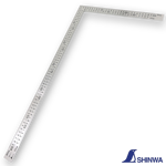 shinwa-63413-carpenters-square-60cm-front-view