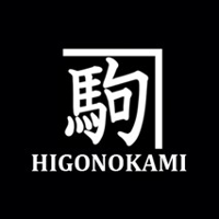 Picture for manufacturer Higonokami