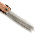 Higonokami Mizushibuki Pink 100mm