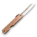 Higonokami Mizushibuki Pink 100mm