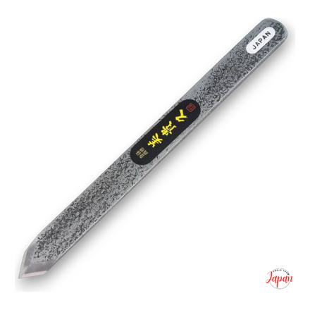 Japanese Kiridashi vee point marking knife for woodworking