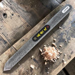 Japanese Kiridashi vee point marking knife for woodworking