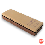 King KDS 1000/6000 grit combination water stone