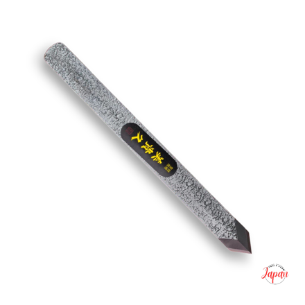 Japanese Kiridashi vee point marking knife for woodworking