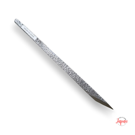 Japanese Kiridashi 9mm marking knife for precise woodworking layout and cutting